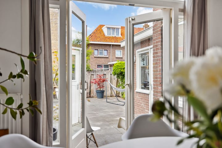 Foto 11 van Amaliastraat 5