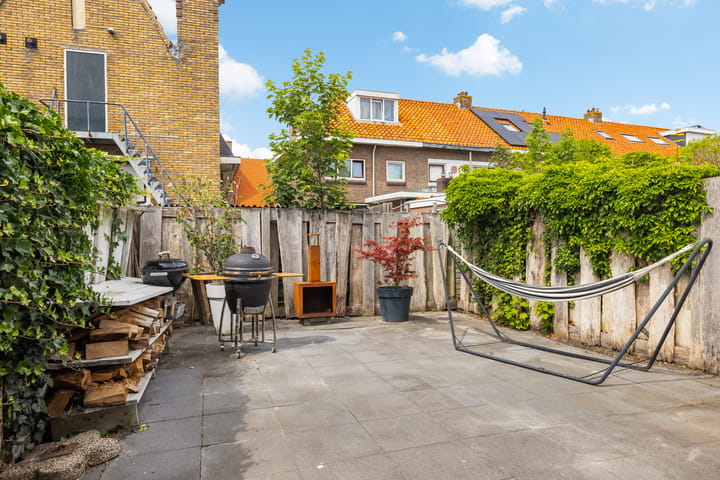 Foto 16 van Amaliastraat 5