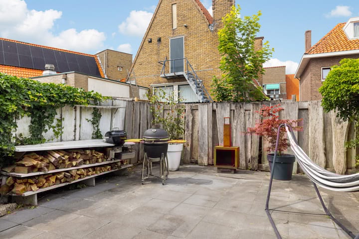 Foto 17 van Amaliastraat 5