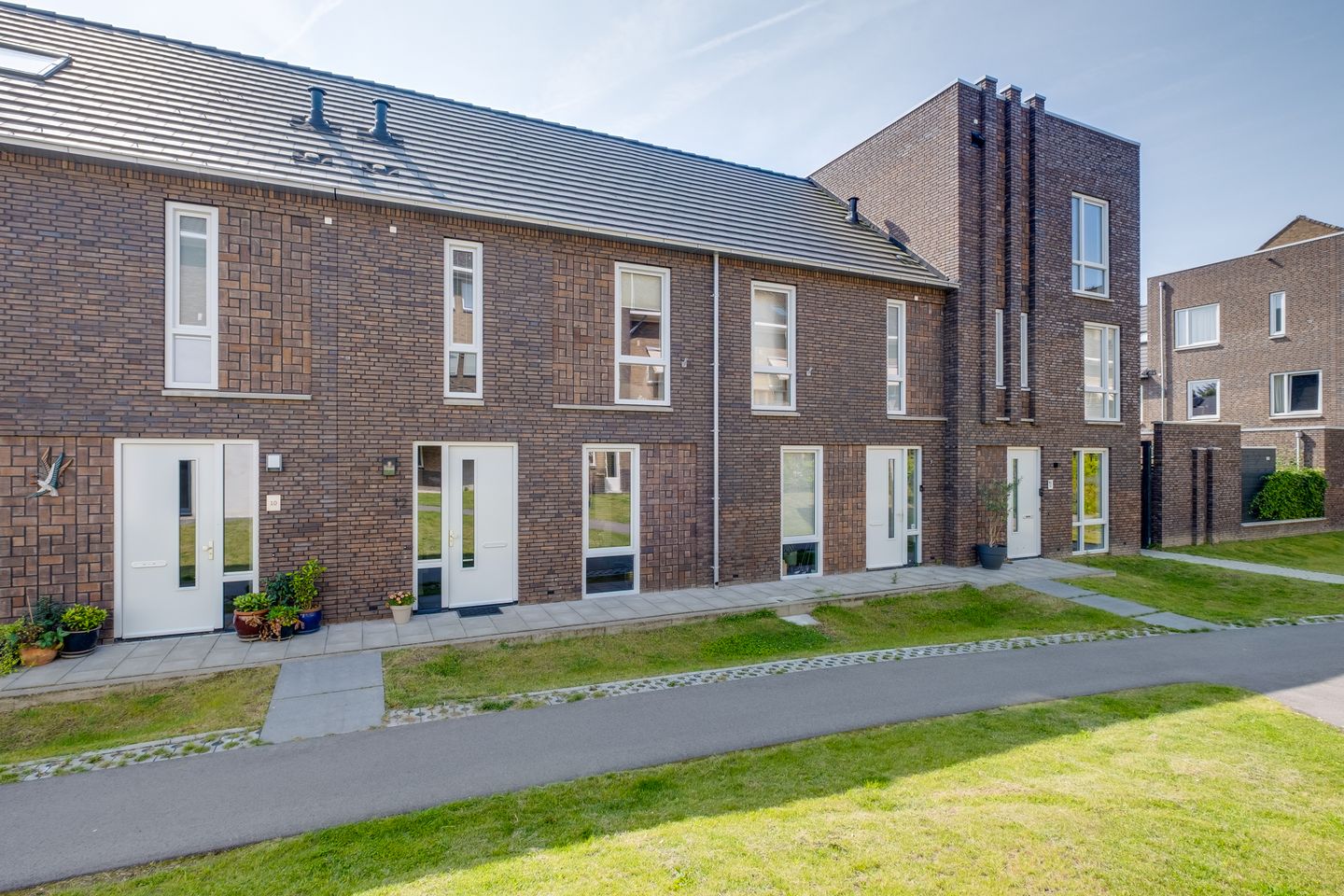 Foto 1 van J.H. Slingenbergpad 12