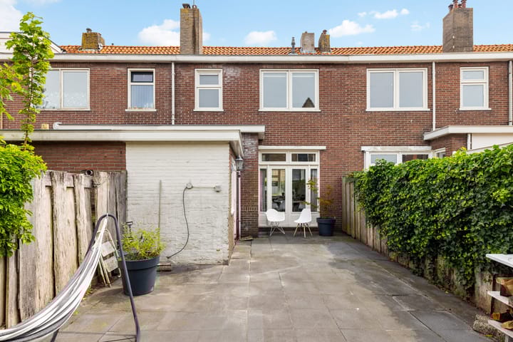 Foto 18 van Amaliastraat 5