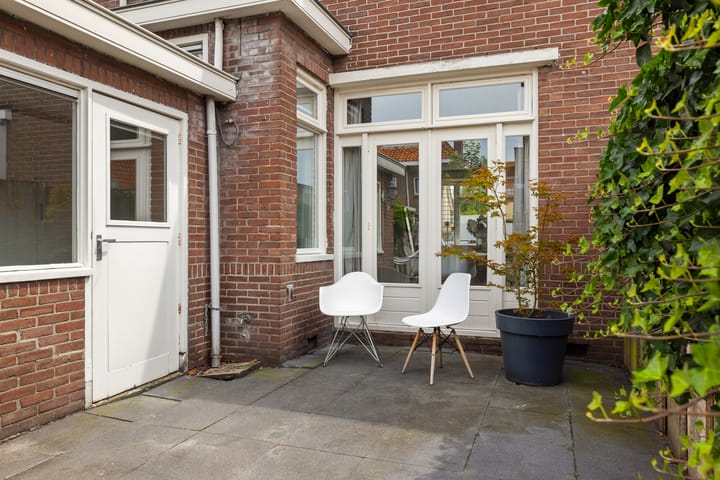 Foto 19 van Amaliastraat 5