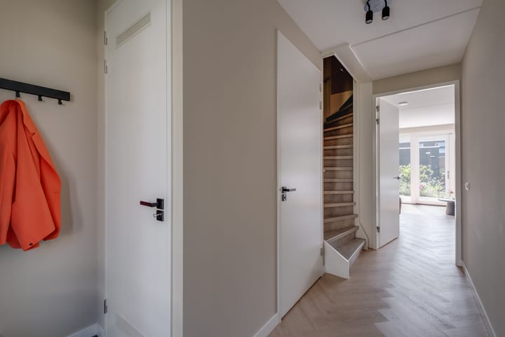 Foto 8 van J.H. Slingenbergpad 12