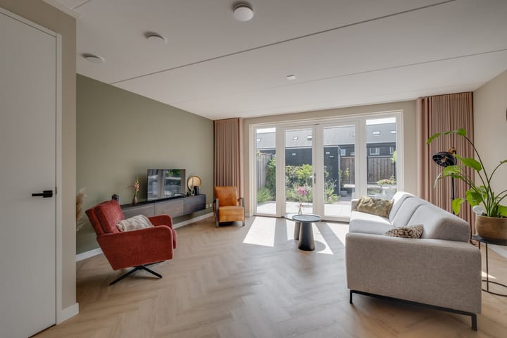 Foto 9 van J.H. Slingenbergpad 12