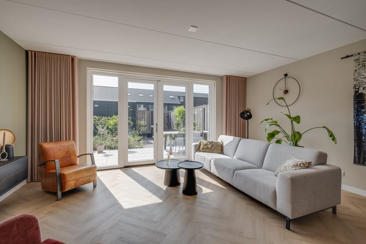 Foto 10 van J.H. Slingenbergpad 12