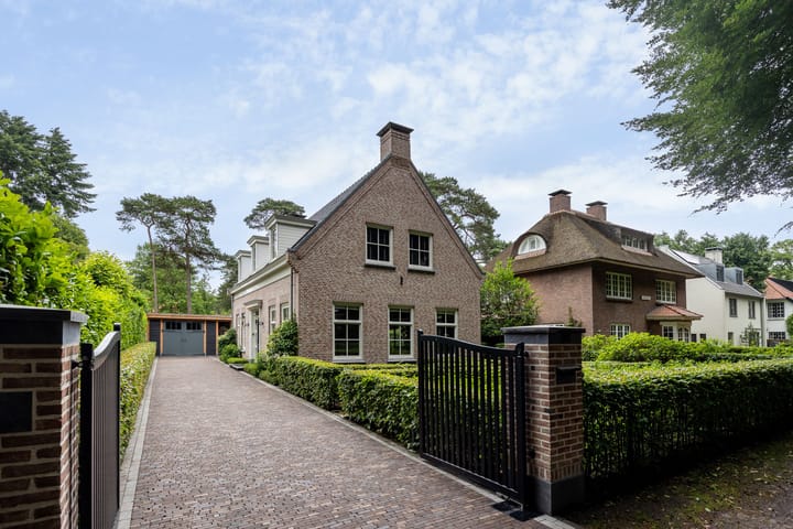 Foto 2 van Rembrandtlaan 90