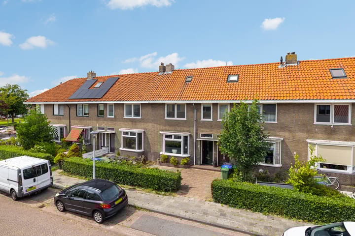 Foto 31 van Amaliastraat 5