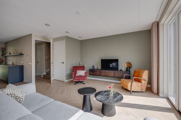 Foto 12 van J.H. Slingenbergpad 12