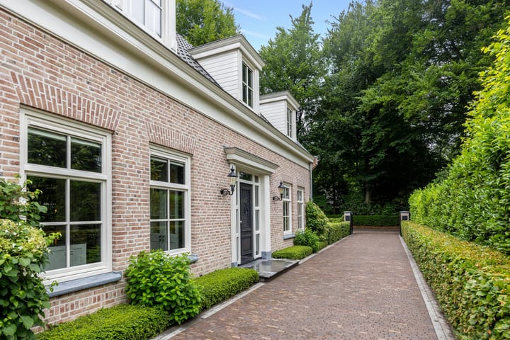 Foto 4 van Rembrandtlaan 90