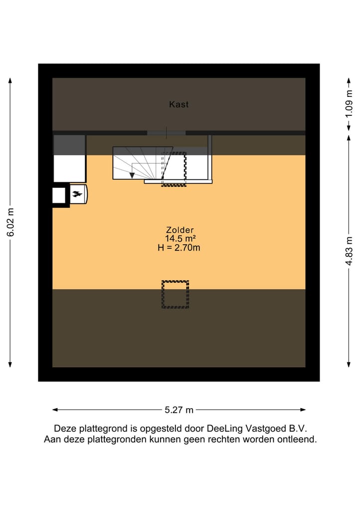 Foto 34 van Amaliastraat 5