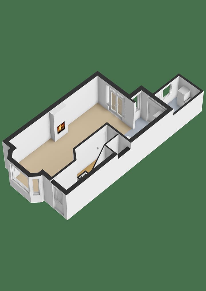 Foto 36 van Amaliastraat 5