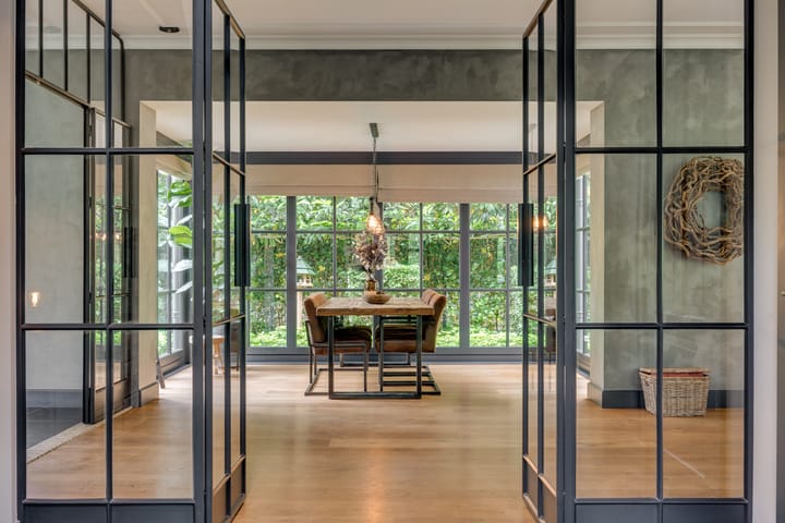 Foto 7 van Rembrandtlaan 90