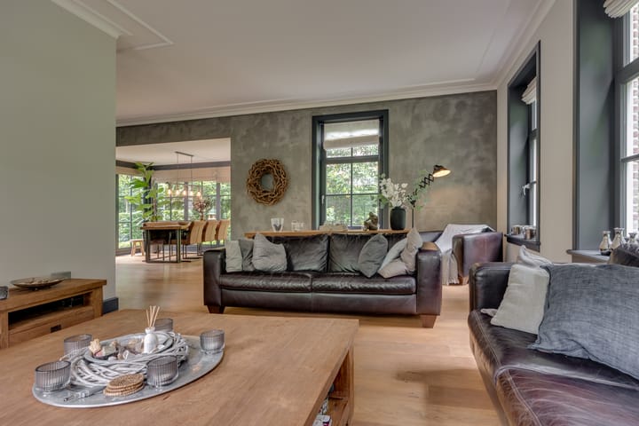 Foto 10 van Rembrandtlaan 90