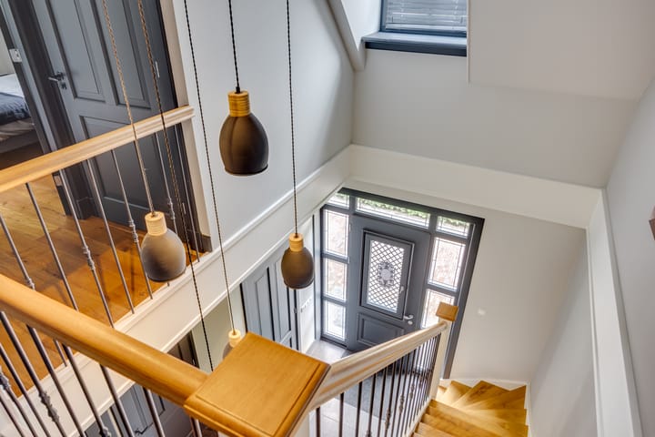 Foto 30 van Rembrandtlaan 90