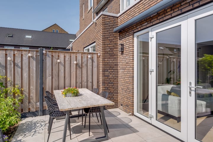 Foto 39 van J.H. Slingenbergpad 12