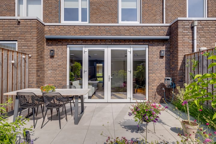 Foto 40 van J.H. Slingenbergpad 12