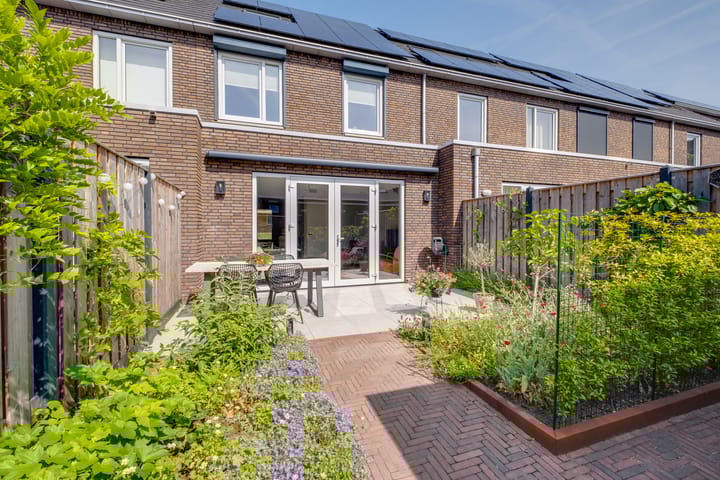 Foto 41 van J.H. Slingenbergpad 12