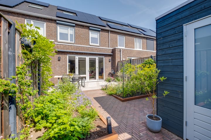 Foto 42 van J.H. Slingenbergpad 12