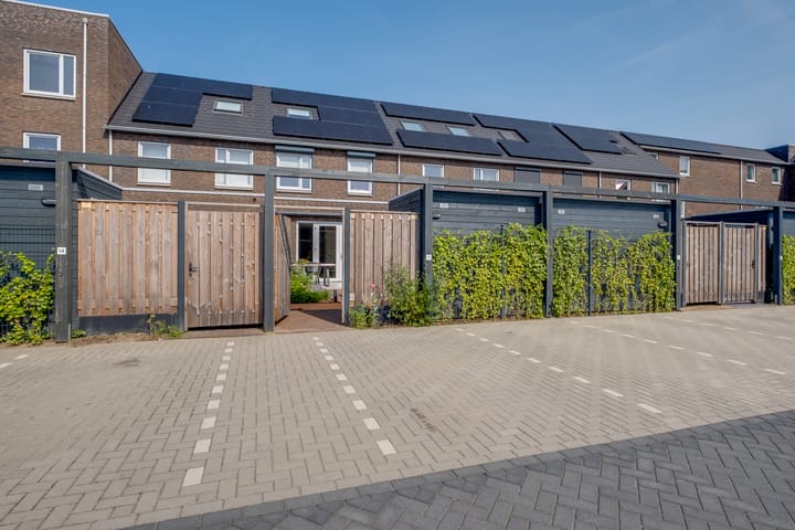 Foto 43 van J.H. Slingenbergpad 12