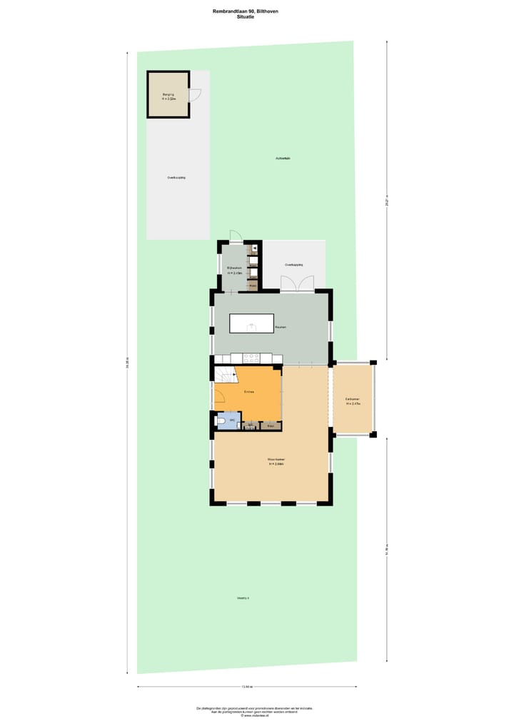 Foto 46 van Rembrandtlaan 90