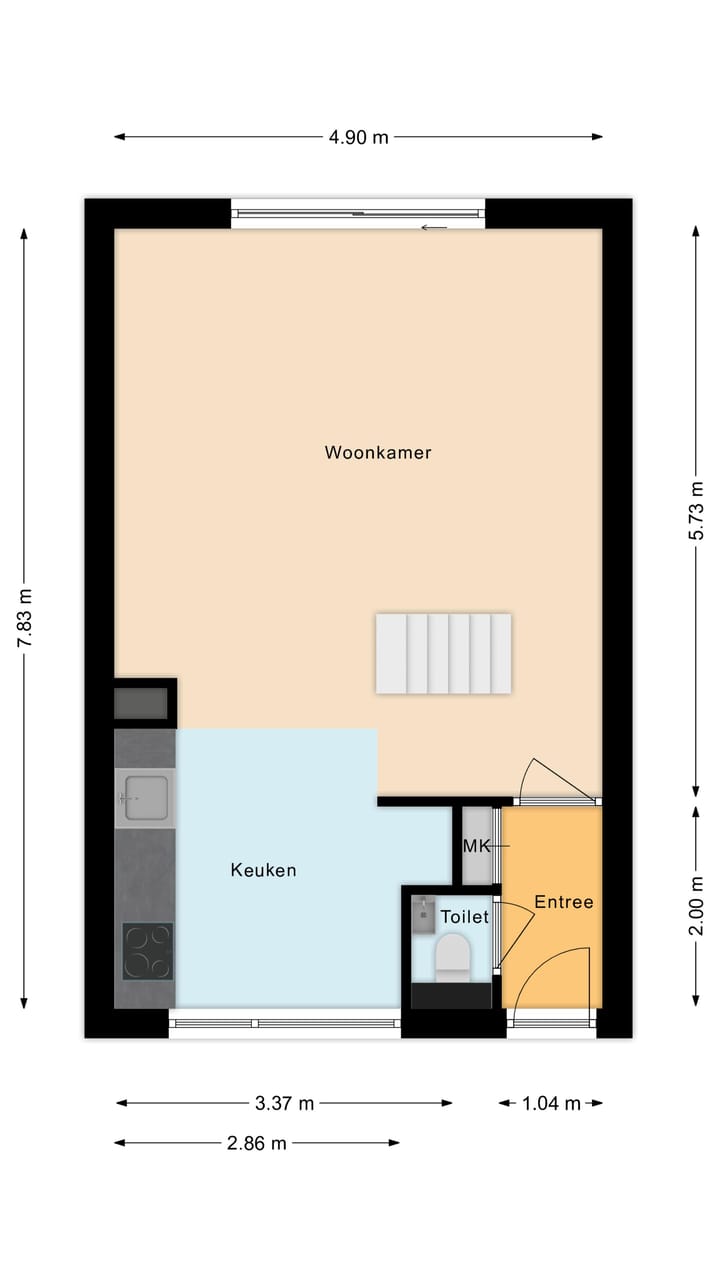 Foto 33 van Krooshof 17
