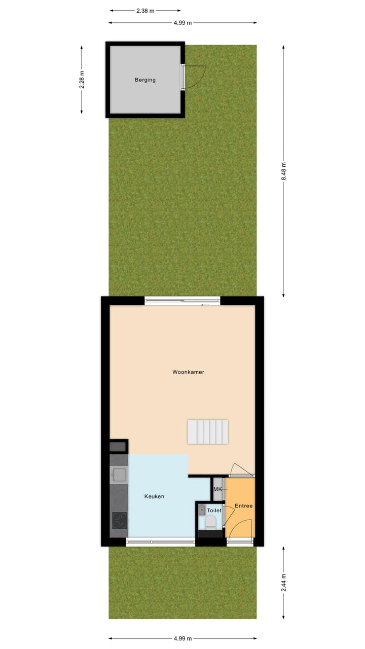 Foto 36 van Krooshof 17