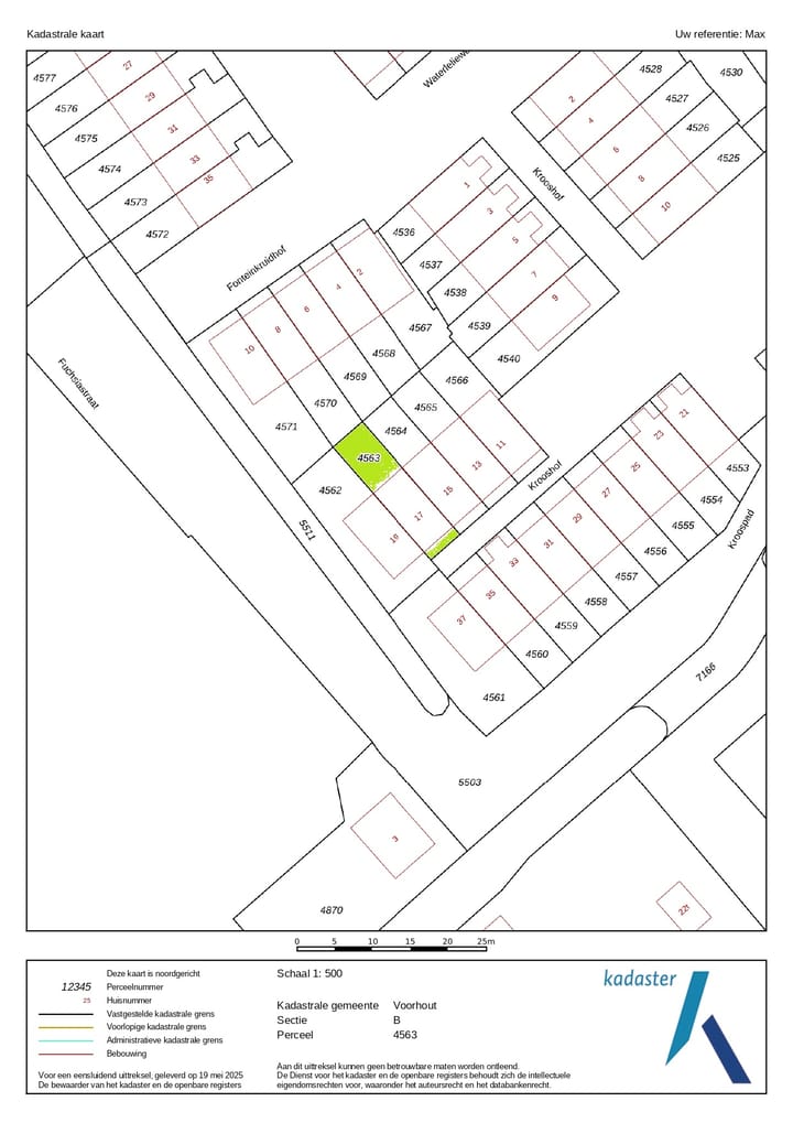 Foto 37 van Krooshof 17