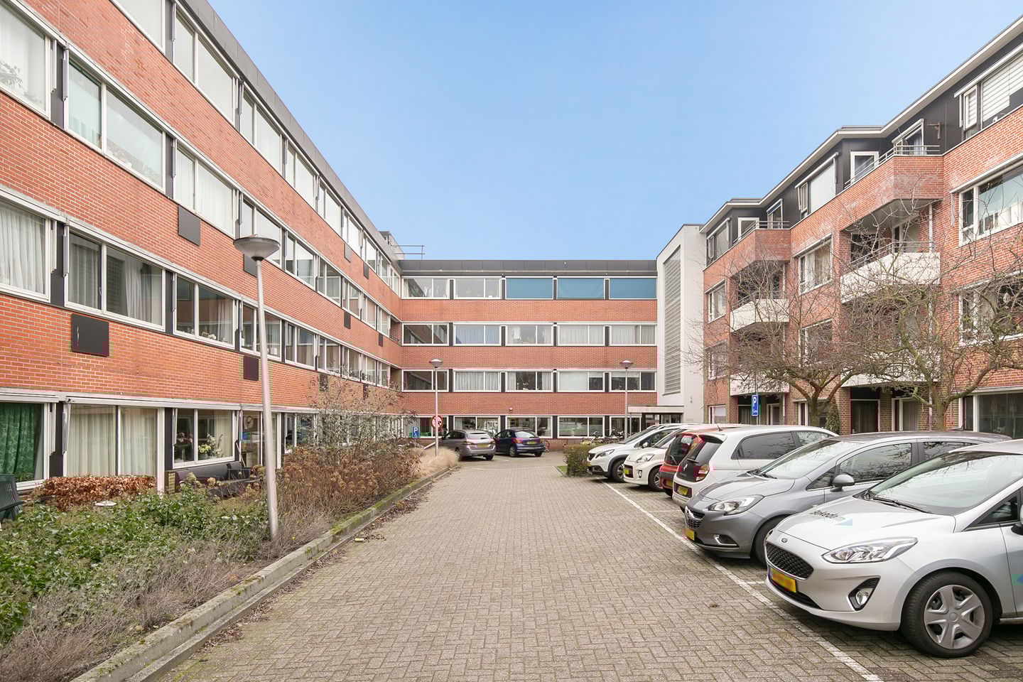 Foto 14 van Assendorperdijk 136-T