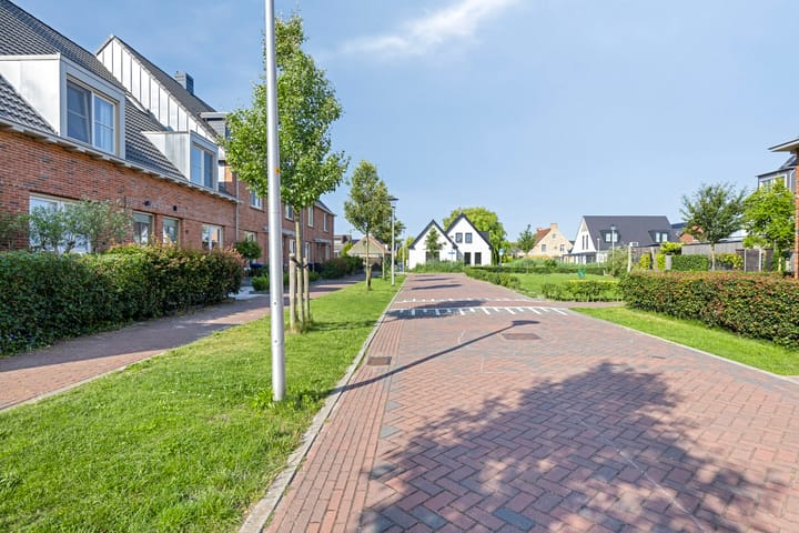 Foto 34 van Caro van Eyckstraat 14