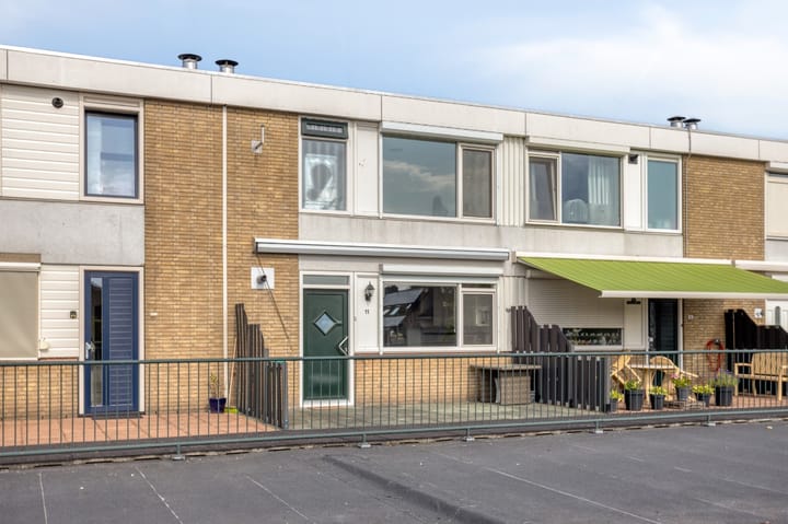 Foto 3 van Fazantplein 11