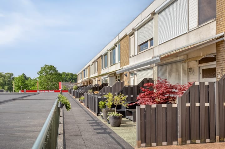 Foto 4 van Fazantplein 11