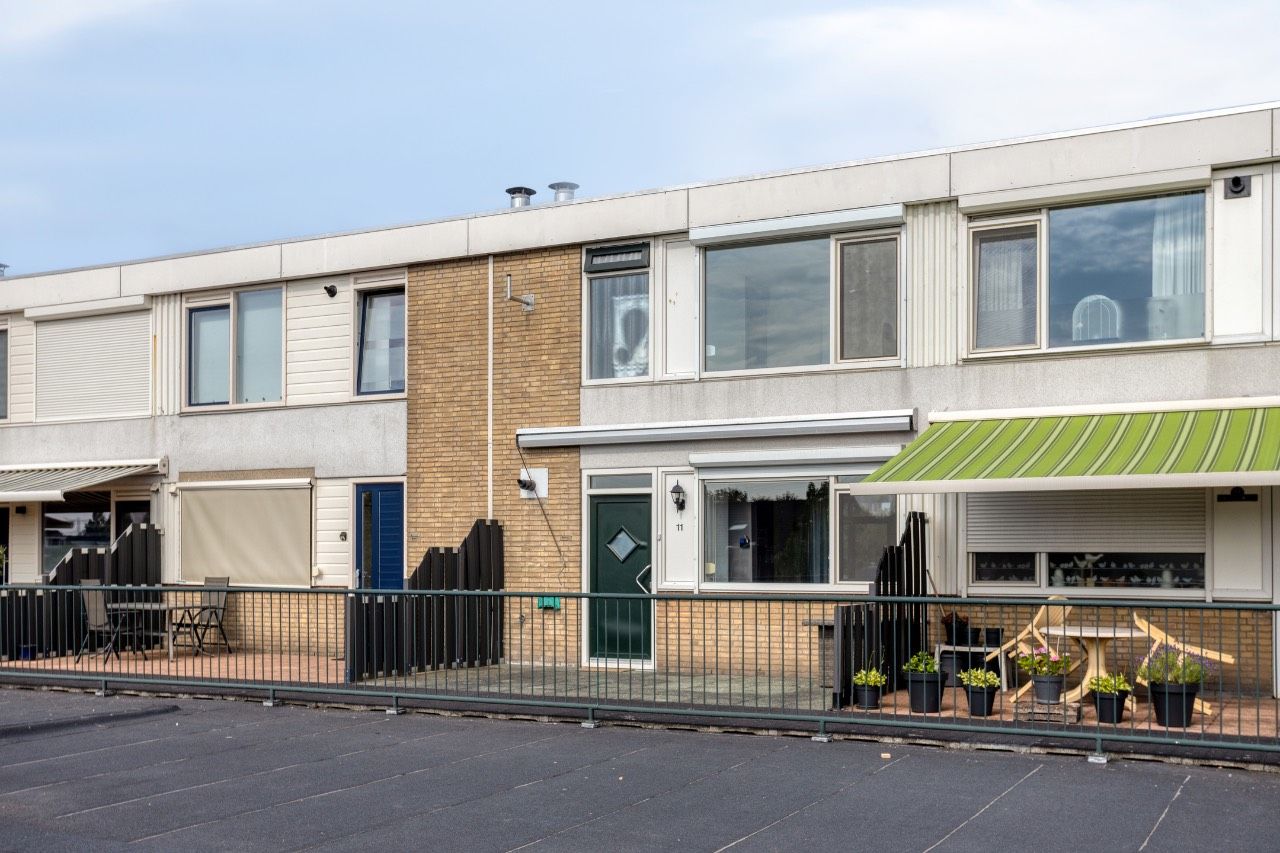 Photo 5 of Fazantplein 11