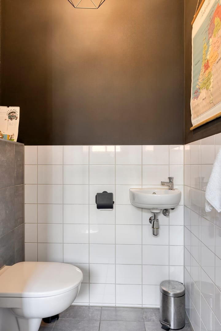 Foto 7 van Caro van Eyckstraat 14