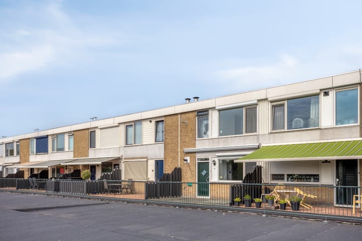 Foto 6 van Fazantplein 11