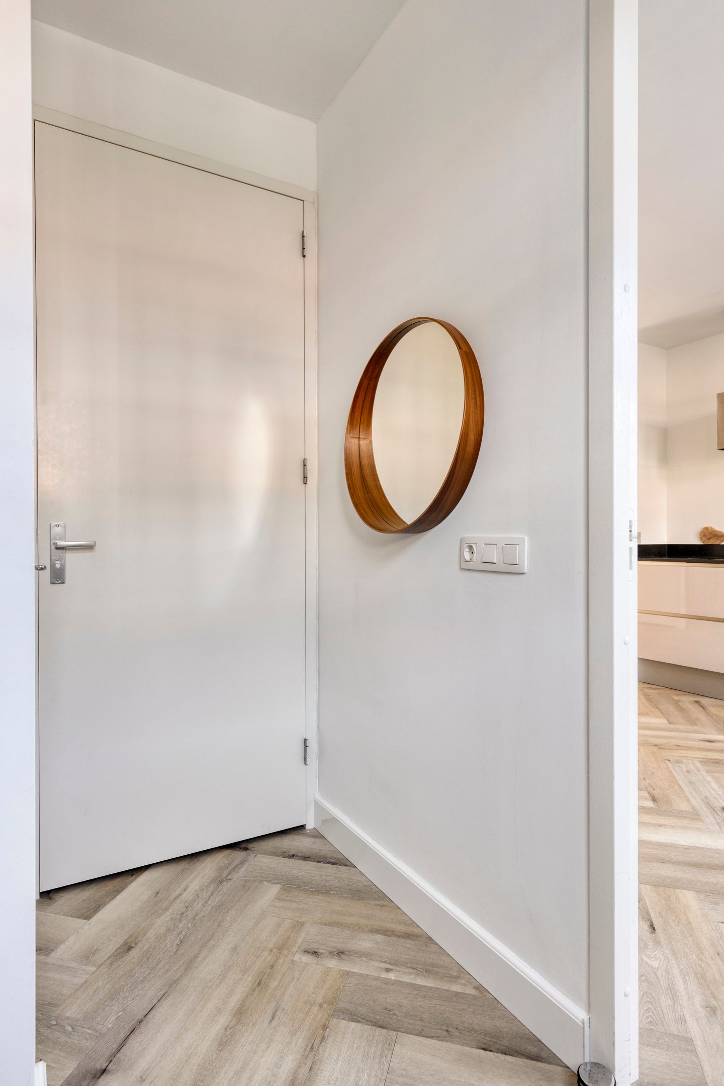 Foto 5 van Caro van Eyckstraat 14