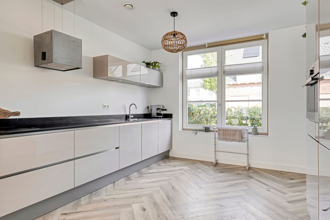 Foto 8 van Caro van Eyckstraat 14