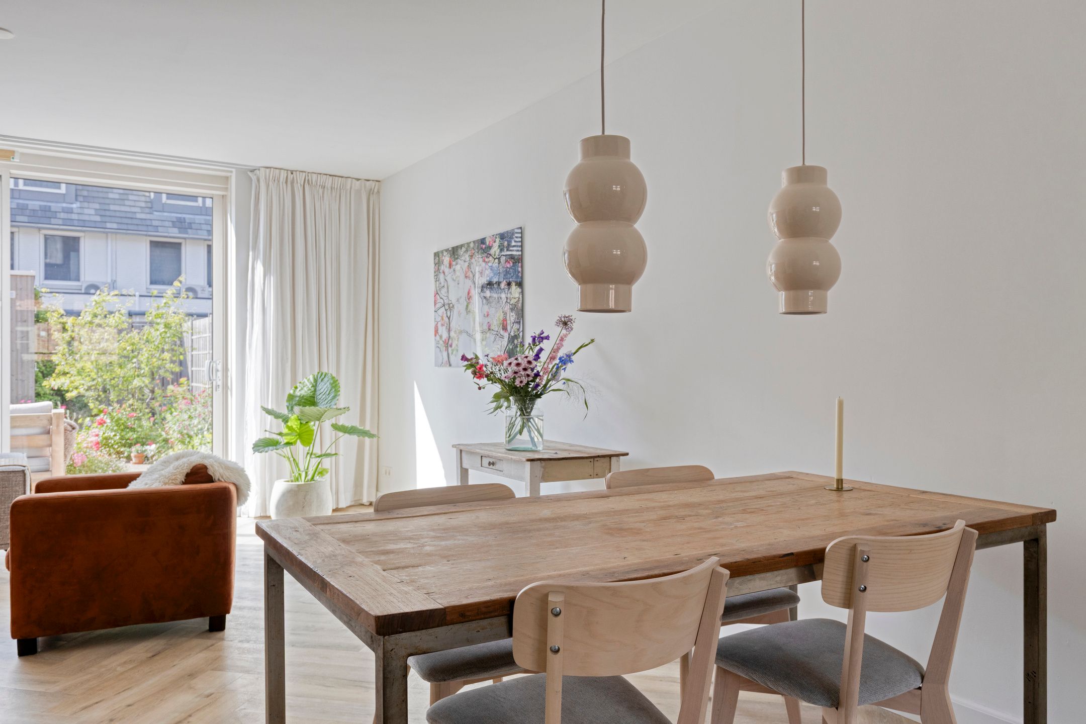 Foto 9 van Caro van Eyckstraat 14