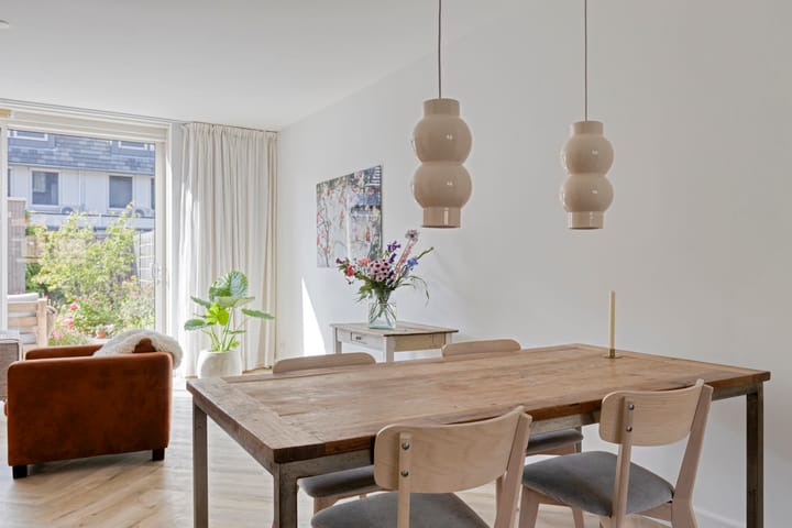 Foto 9 van Caro van Eyckstraat 14