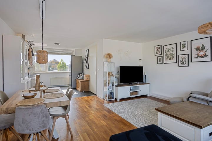 Foto 11 van Fazantplein 11