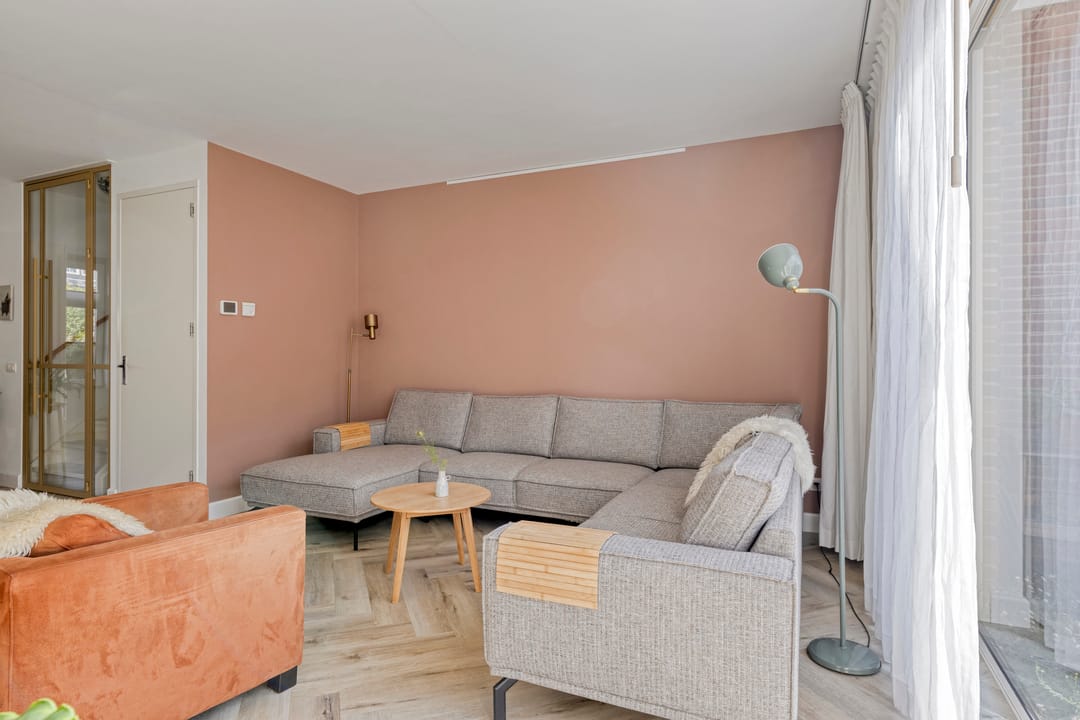 Foto 11 van Caro van Eyckstraat 14