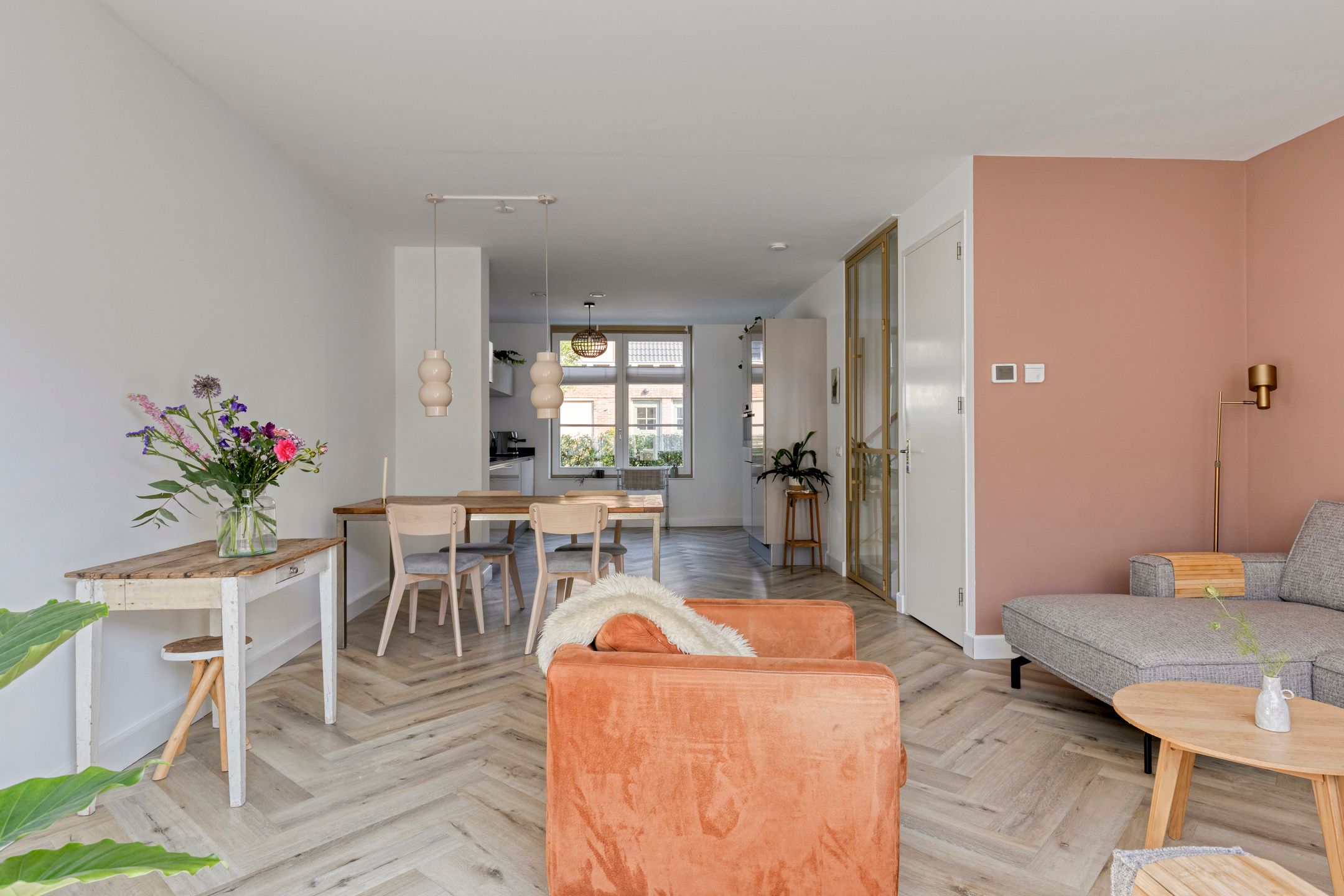 Foto 12 van Caro van Eyckstraat 14