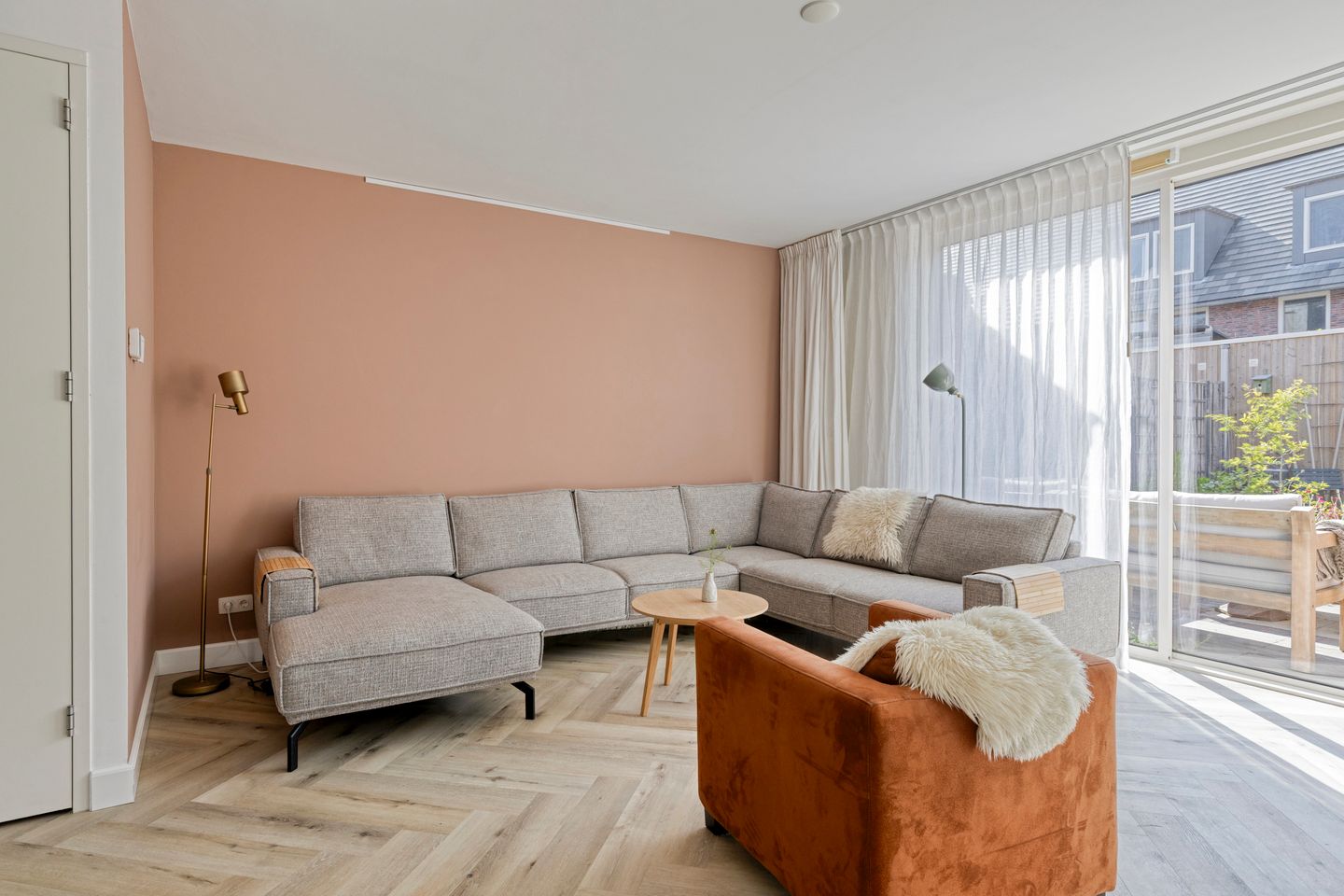 Foto 10 van Caro van Eyckstraat 14