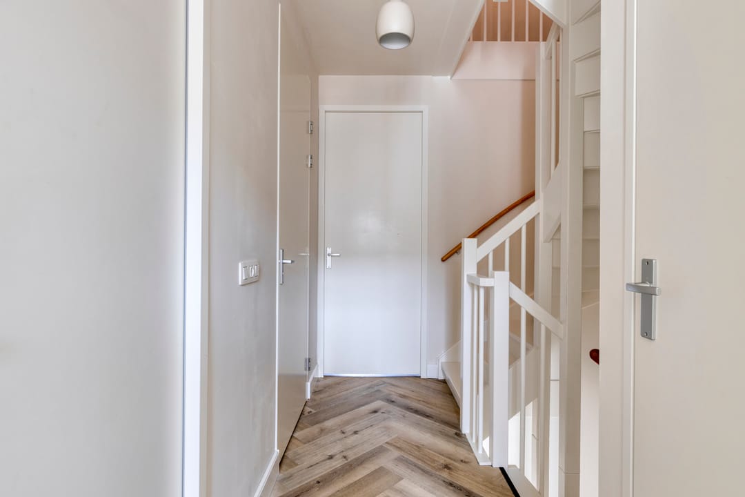 Foto 13 van Caro van Eyckstraat 14