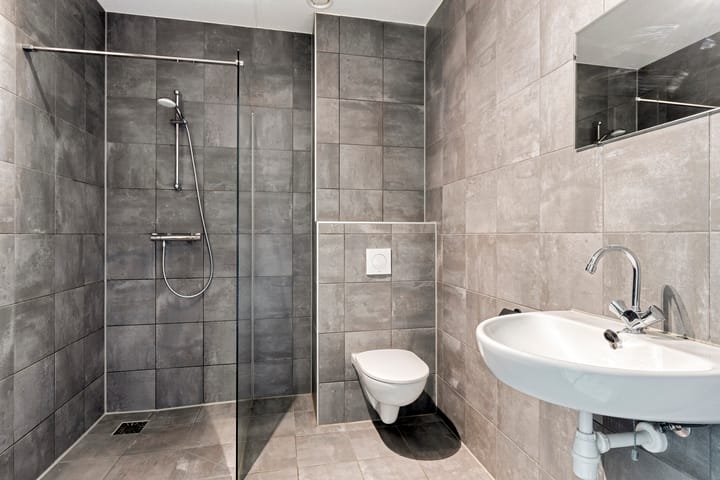 Foto 14 van Caro van Eyckstraat 14