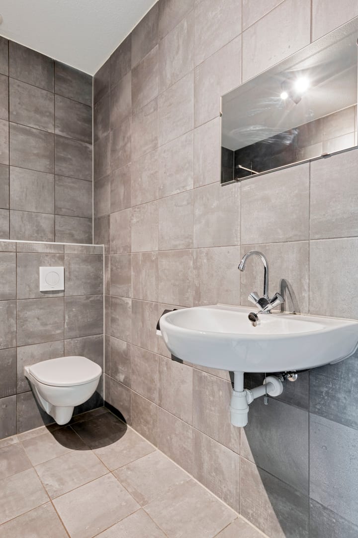 Foto 16 van Caro van Eyckstraat 14