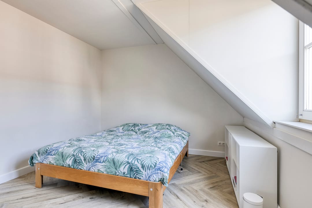 Foto 17 van Caro van Eyckstraat 14