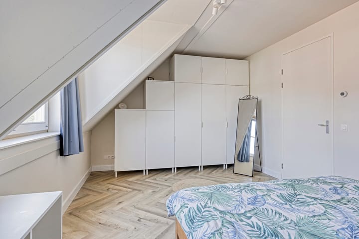 Foto 18 van Caro van Eyckstraat 14