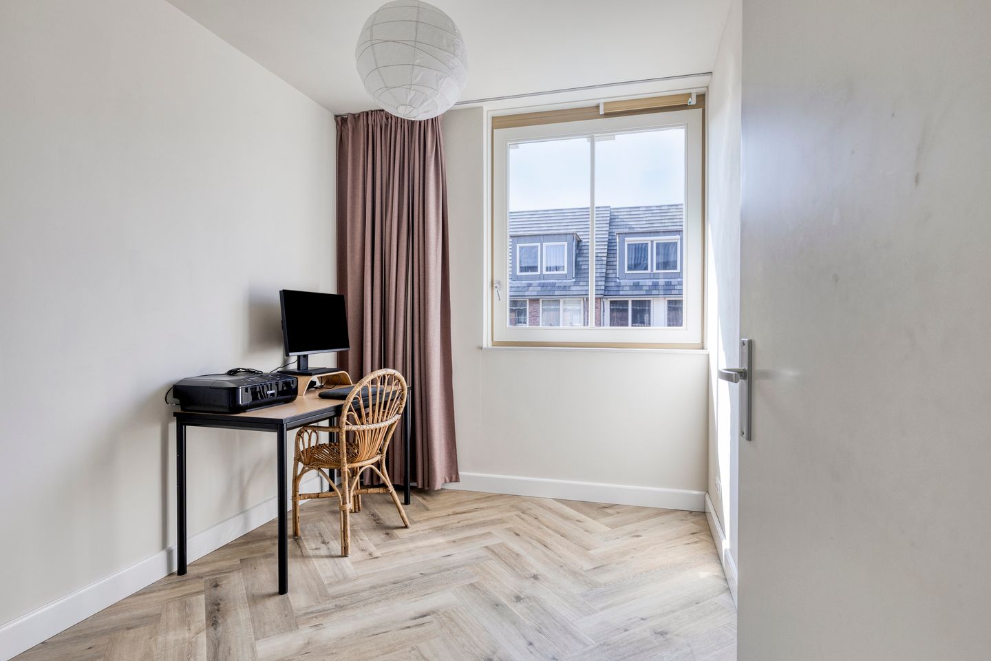 Foto 19 van Caro van Eyckstraat 14