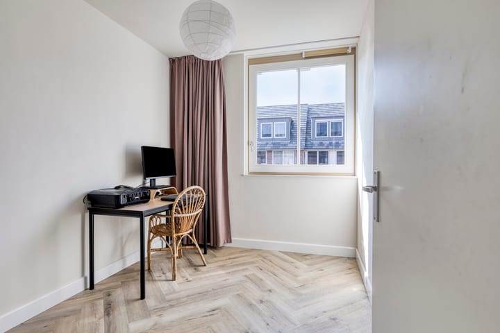 Foto 19 van Caro van Eyckstraat 14