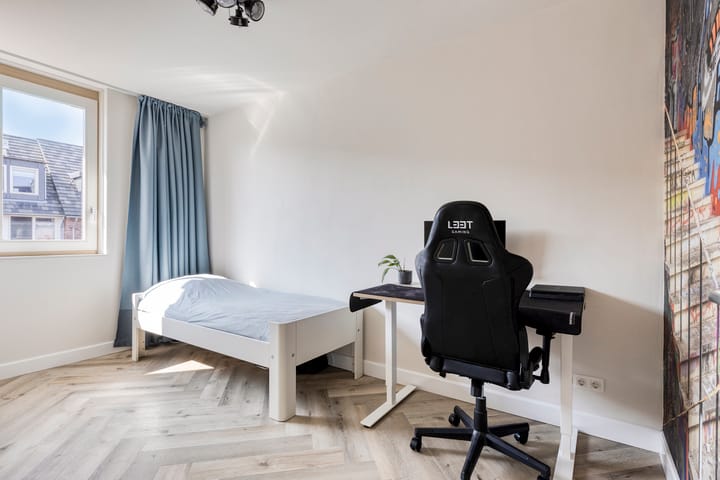 Foto 20 van Caro van Eyckstraat 14